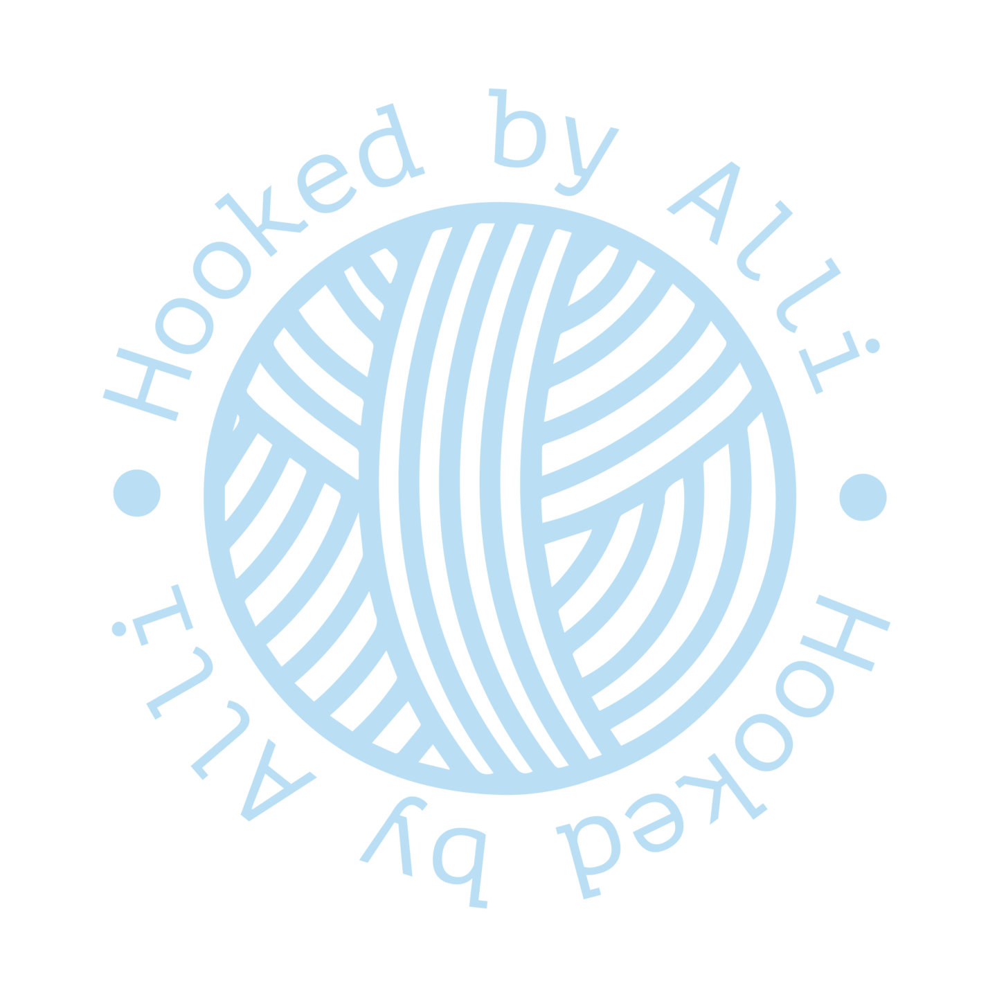 Hooked By Alli